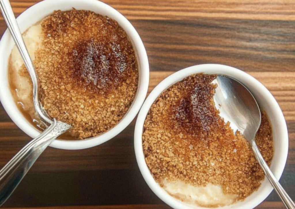 Crème Brûlée Recipes: 15 Irresistible Variations to Try at Home