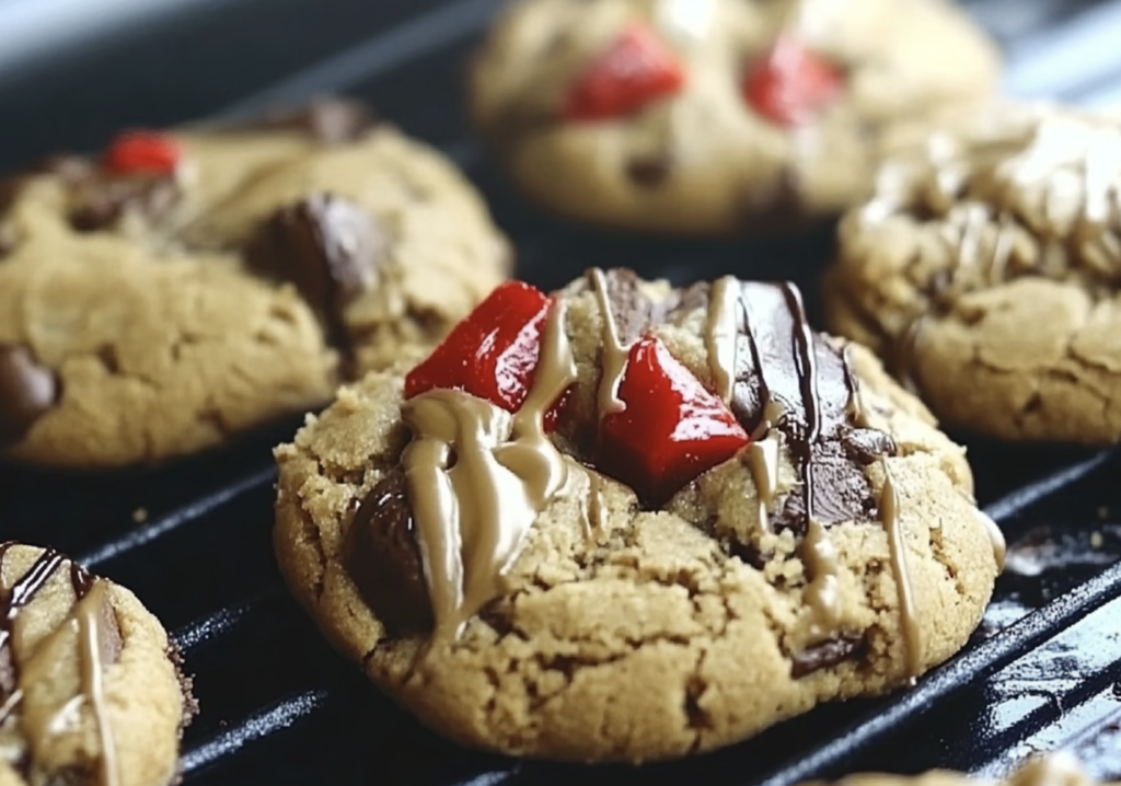 25 Irresistible Cookie Recipes That Will Sweeten Your Day