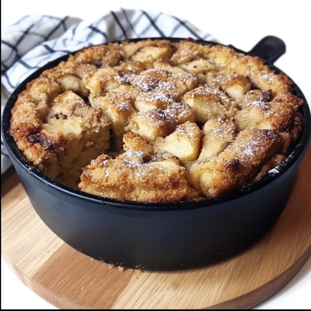 Apple Coffee Cake11