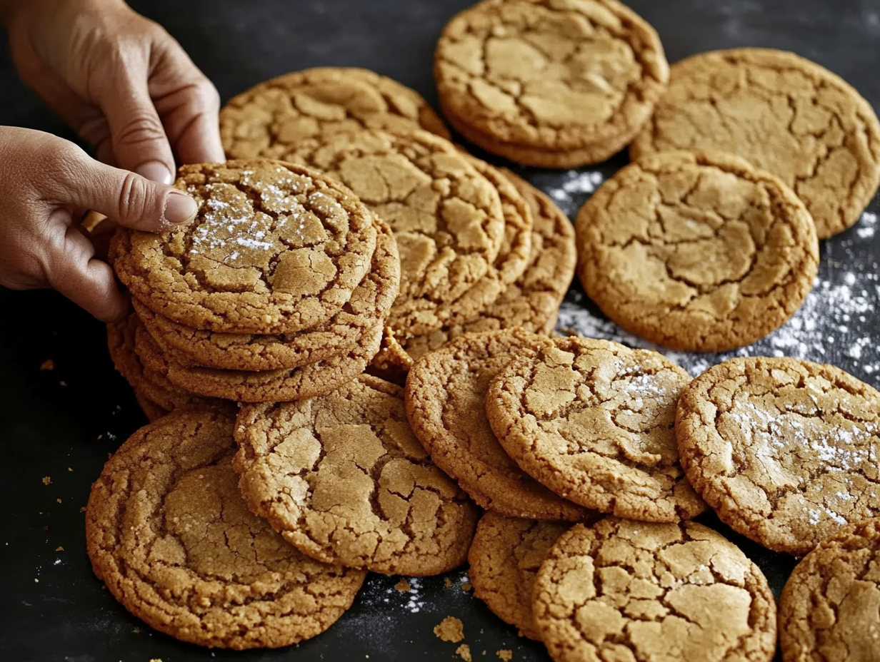 Irresistible Cookie Recipes