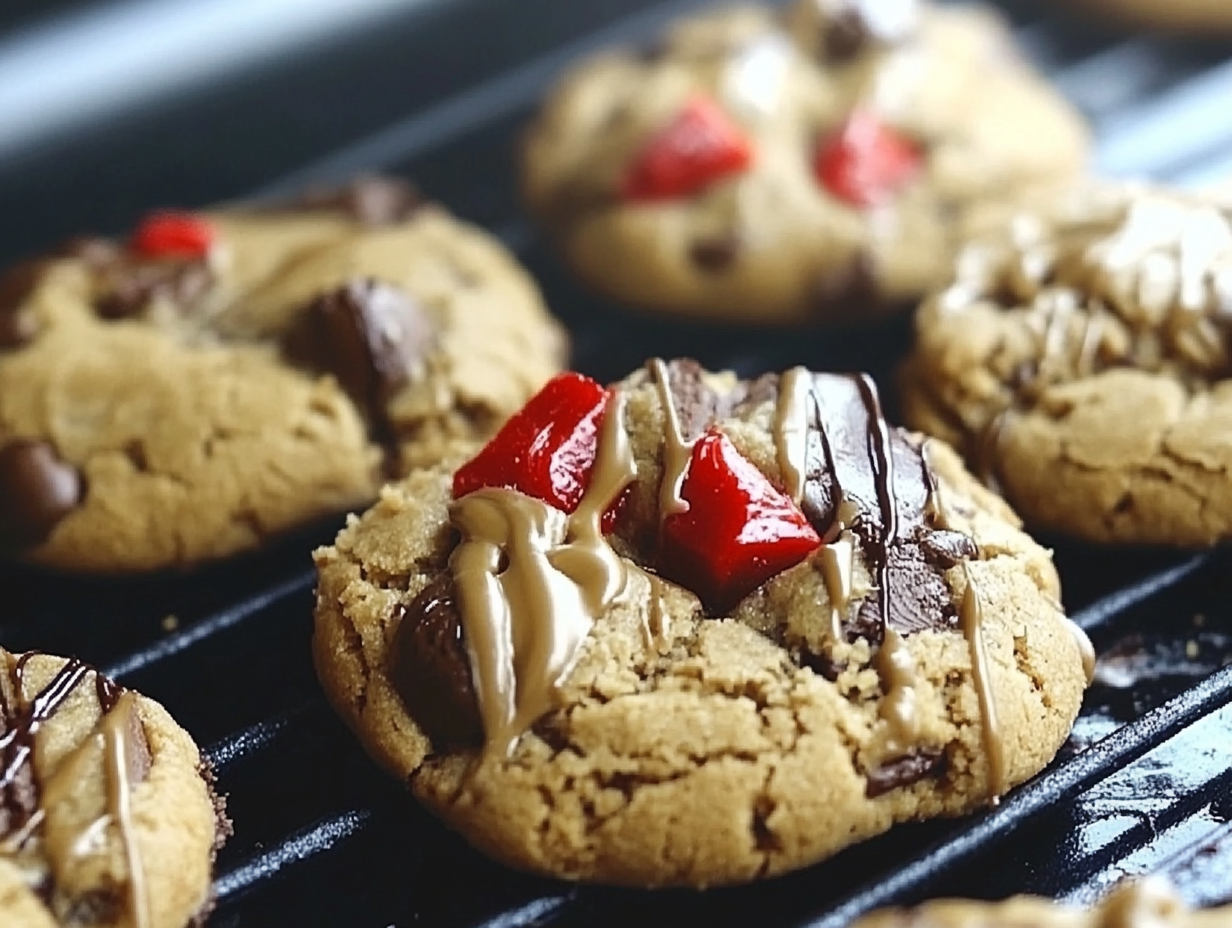 Irresistible Cookie Recipes