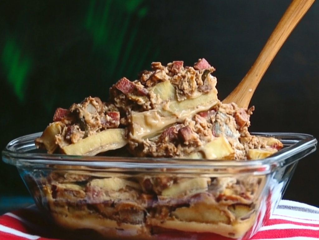 u9244396825 Hearty Reuben Bake chaos 10 ar 43 weird 800 5364aa20 169e 4e0d b755 08e52b762d91 1- Hearty Reuben Bake: Ultimate 5-Star Delicious Recipe
