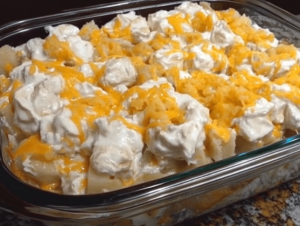 pioneer woman hashbrown breakfast casserole​