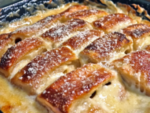 reuben bake