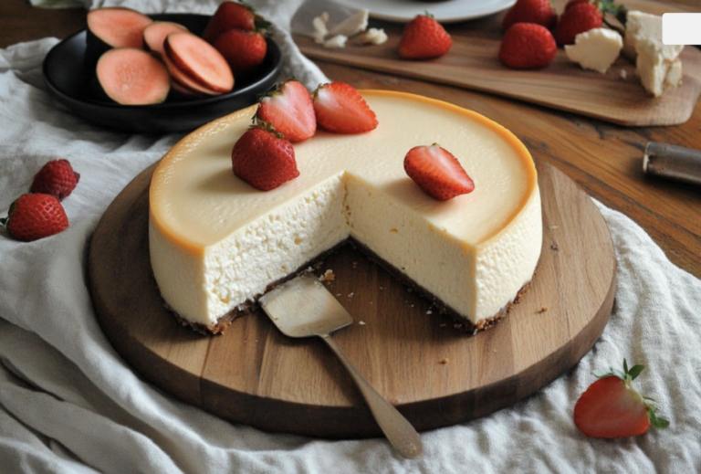 7 Irresistible Tips for the Perfect Philadelphia New York Style Cheesecake