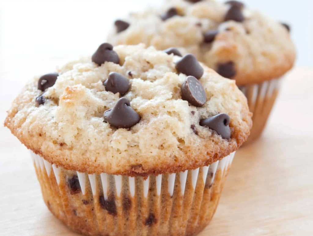 u9244396825 Banana Chocolate Chip Muffins chaos 10 ar 43 0e61f317 15bc 488c a7b3 e686589d42b1 0 1- 15 Essential Tips for Perfect Banana Chocolate Chip Muffins – Easy & Moist Recipe