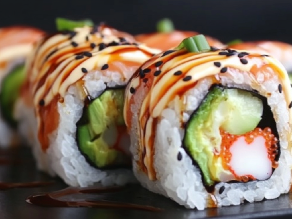 u9244396825 California Roll chaos 10 ar 43 weird 800 909a3ce2 682b 4793 b910 2f9665419831 0- 5 Reasons Why California Rolls Are the Ultimate Sushi Favorite
