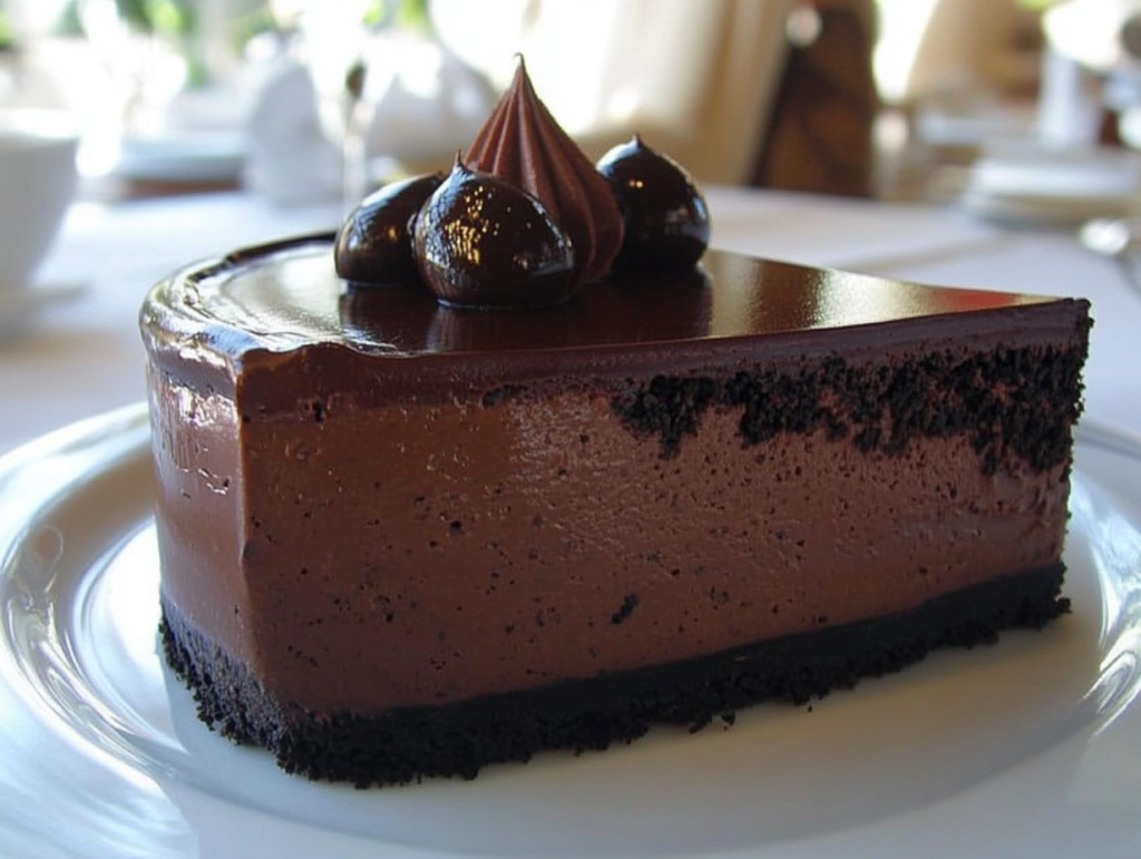 Cheesecake Factory Manhattan'4