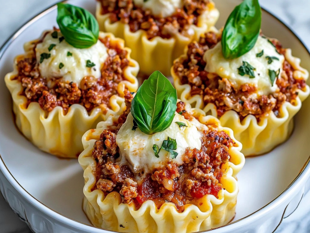 u9244396825 Chicken Lasagna Roll Ups chaos 10 ar 43 wei 4a3752f8 b018 47a6 8d79 7d9463205149 1- Easy Chicken Lasagna Roll Ups – Cheesy Comfort Food