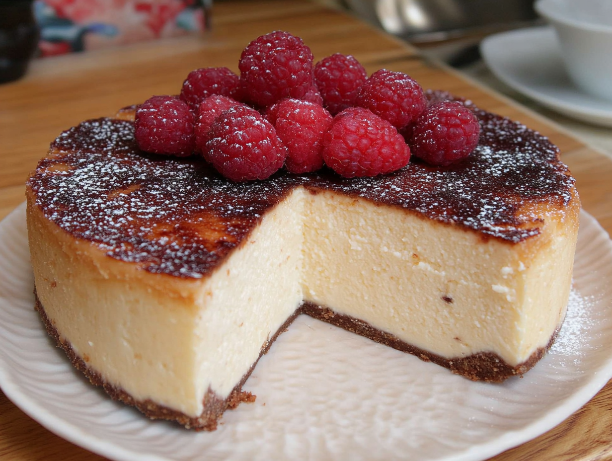 u9244396825_Crustless_New_York_Cheesecake_–chaos_10_–ar_43__e777beed-037d-47e2-a3bd-a3dee36499fd_2