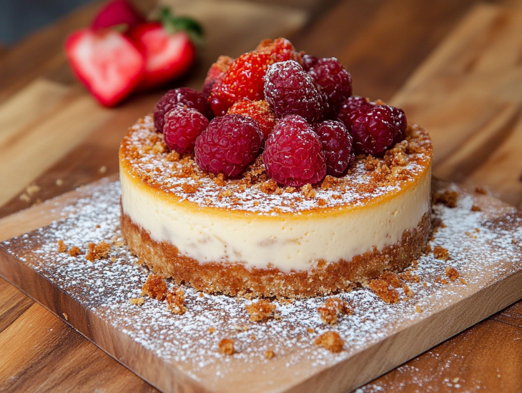 u9244396825 New York Cheesecake chaos 10 ar 43 weird 80 2656ad09 2f32 490d adeb 6d5f1b9cecd9 1- Perfect New York Cheesecake: 15 Expert Baking Tips