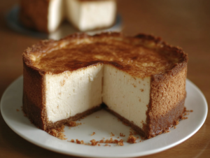 u9244396825 New York Cheesecake chaos 10 ar 43 weird 80 2656ad09 2f32 490d adeb 6d5f1b9cecd9 2- Perfect New York Cheesecake: 15 Expert Baking Tips