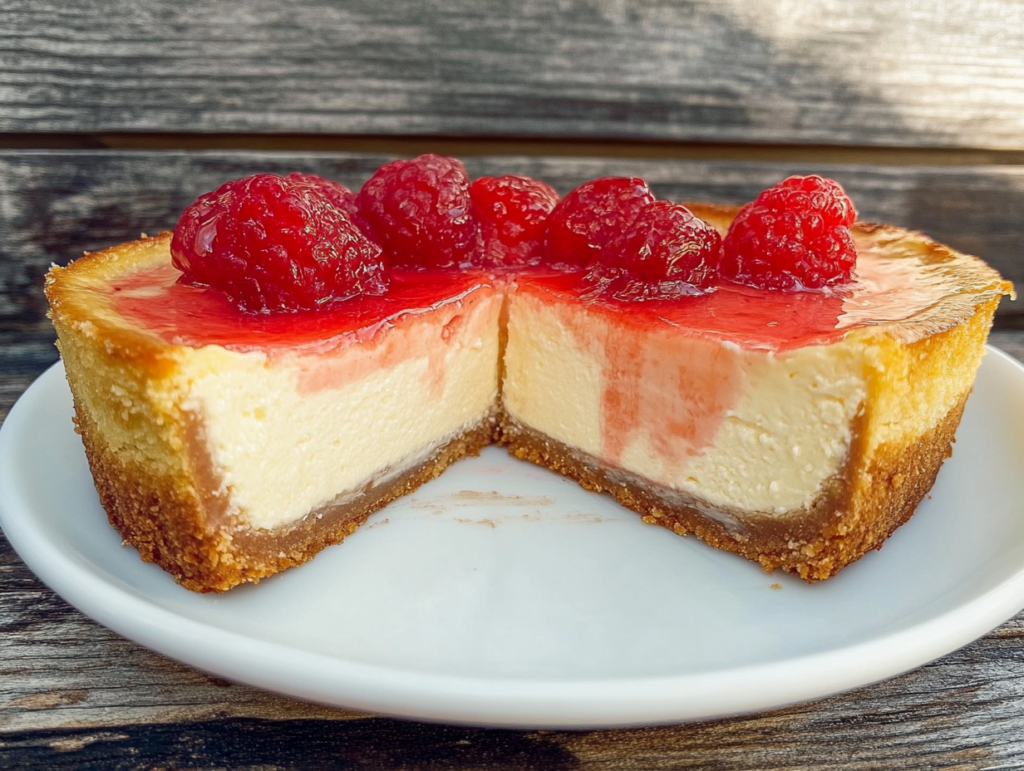 u9244396825 New York Style Cheesecake chaos 10 ar 43 we bcdd38ec e77a 4d35 aa73 eeb2b7b70faa 3 1- 15 Expert Tips for the Perfect New York Style Cheesecake + Recipe & Variations