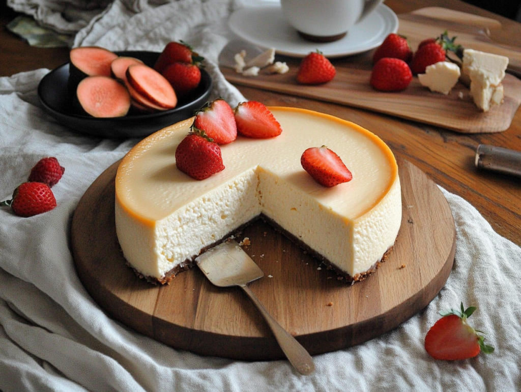 u9244396825 Philadelphia New York Style Cheesecake chaos 10 bc2e022d 93ad 42bc 9385 baea27acd830 0- 7 Irresistible Tips for the Perfect Philadelphia New York Style Cheesecake