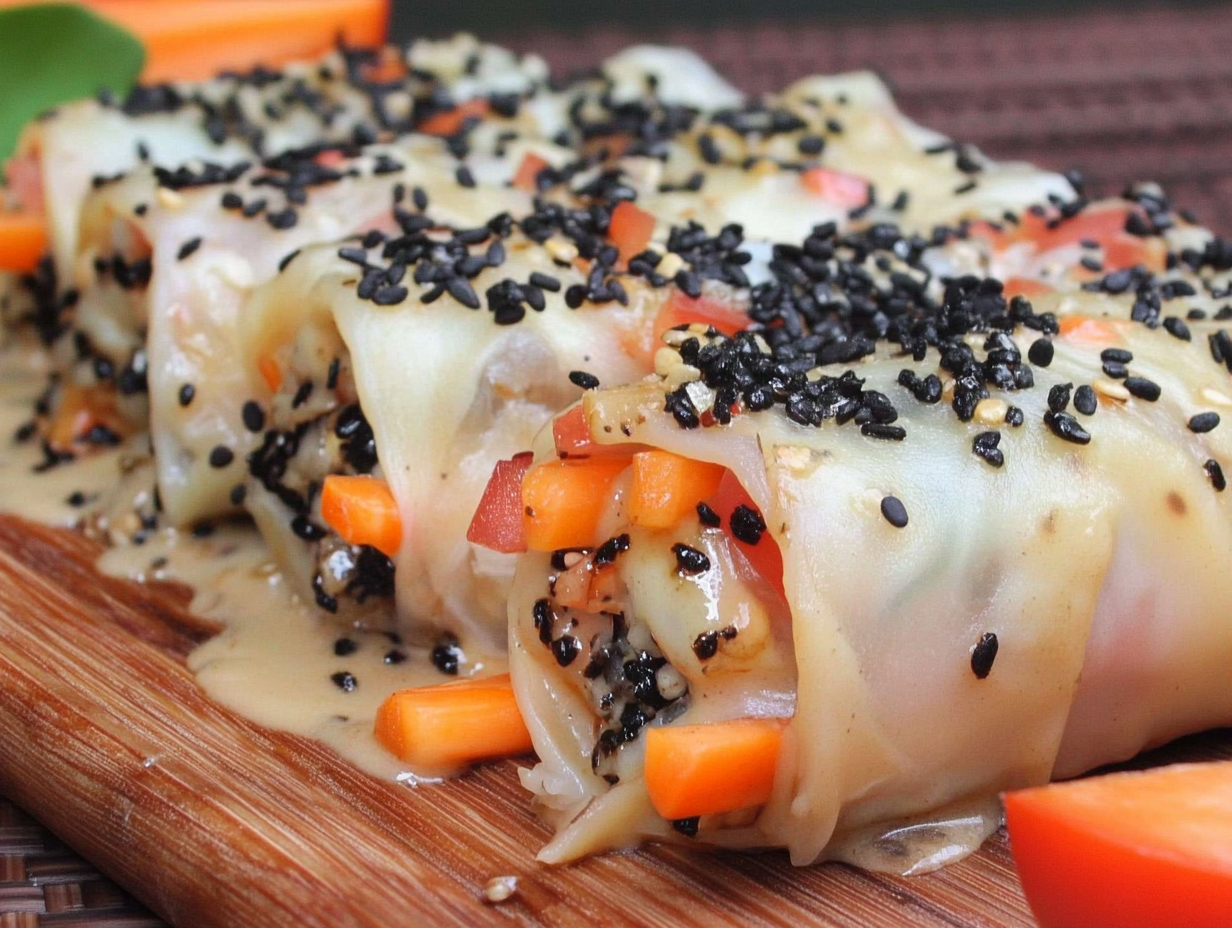 u9244396825_Printemps_Spring_Rolls_–chaos_10_–ar_43_–weird_d86cbce6-6903-4b8a-ab2a-af22f6a3b680_3