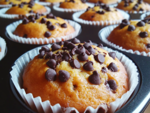 u9244396825 Pumpkin Chocolate Chip Muffins chaos 10 ar 43 ebb488aa c588 4a52 bc7d 1c0efa07e068 0- 10 Irresistible Pumpkin Chocolate Chip Muffins You Need to Try Today