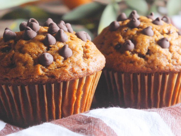 u9244396825 Pumpkin Chocolate Chip Muffins chaos 10 ar 43 ebb488aa c588 4a52 bc7d 1c0efa07e068 1- 10 Irresistible Pumpkin Chocolate Chip Muffins You Need to Try Today