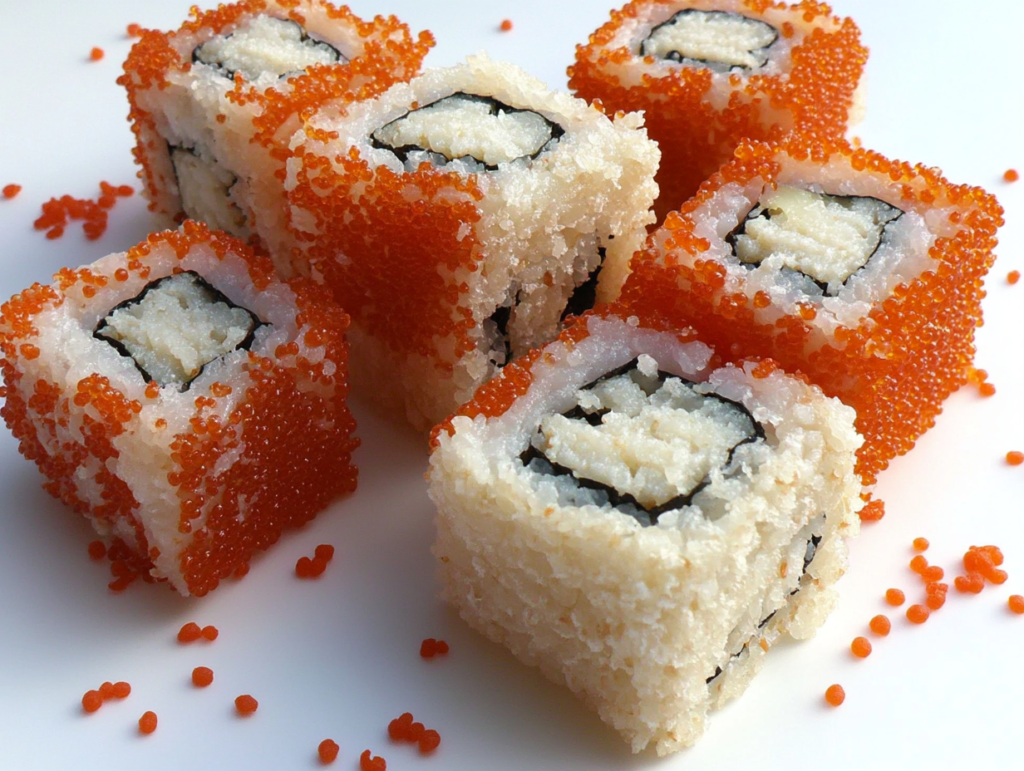 u9244396825 neige roll saumon chaos 10 ar 43 weird 800 2512f1c8 9f6f 4bf6 93da c27c0678856c 0 2- Neige Roll Saumon: A Guide to Perfect Snow Salmon Rolls