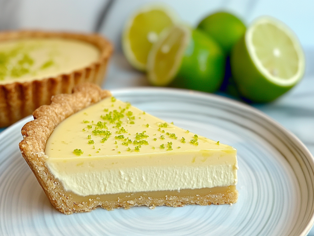 Lime Pie'2
