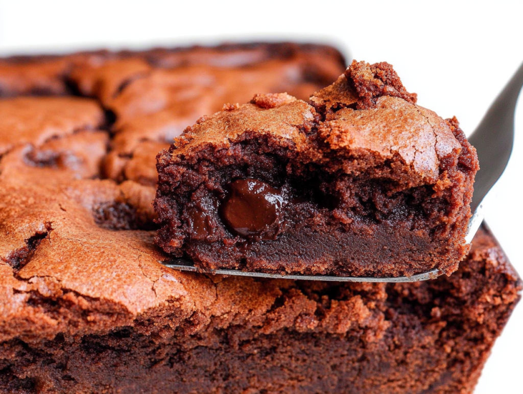 u9244396825 brownie bread pudding chaos 10 ar 43 weird 50875b36 6a4f 4ad2 a783 757e2e54c495 1- 5 Reasons to Love Brownie Bread Pudding: The Ultimate Decadent Dessert Fusion