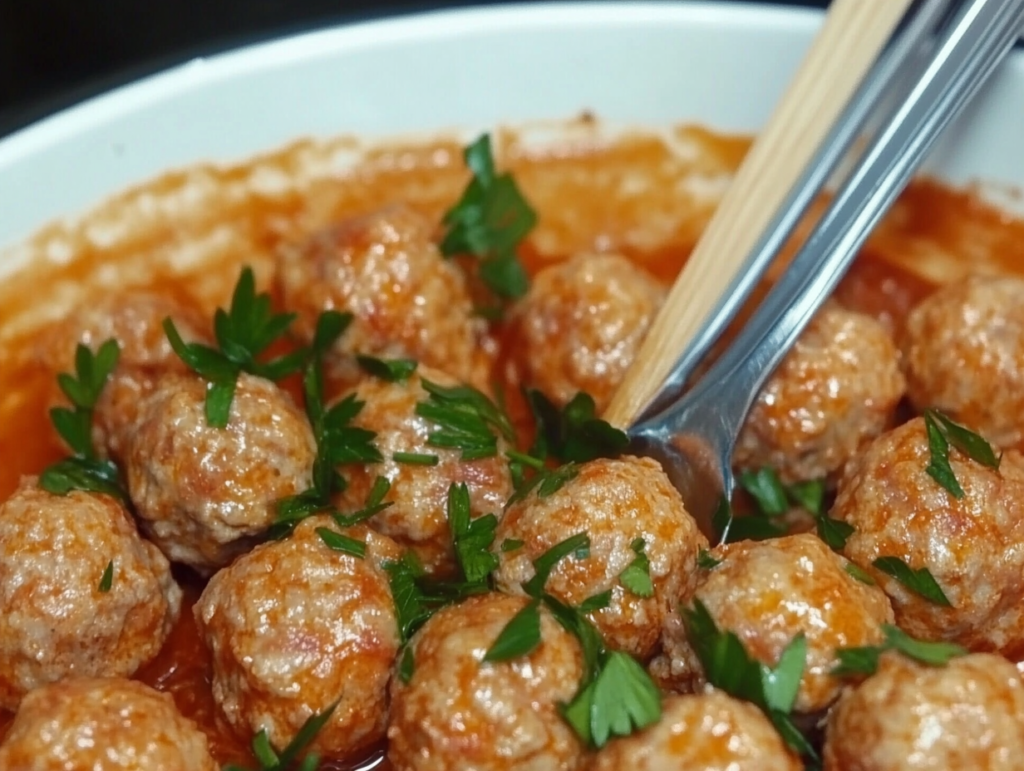 crockpot meatballs1