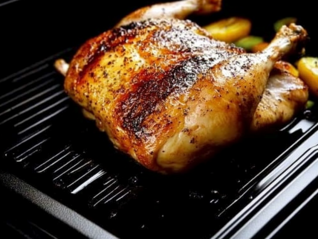 roast chicken with vegetables2