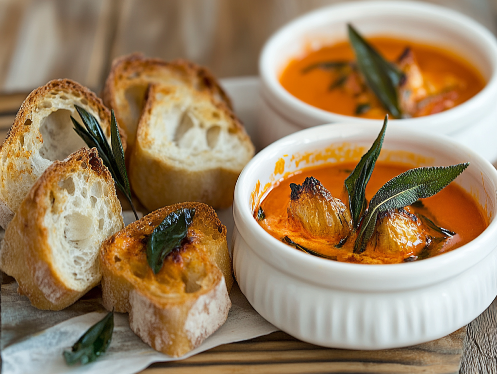 roasted vegetable soup4