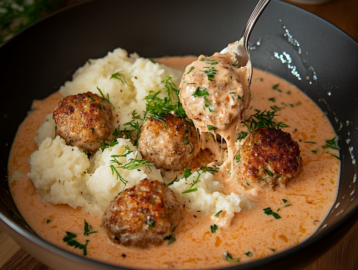 swedish meatball sauce1