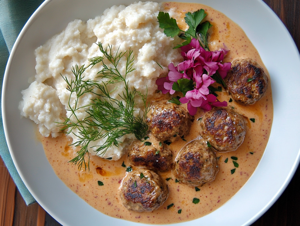 swedish meatball sauce2